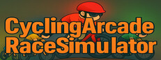 CyclingArcadeRaceSimulator