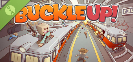 Buckle Up! Demo cover art