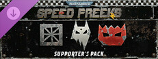 Warhammer 40,000: Speed Freeks - Supporters Pack
