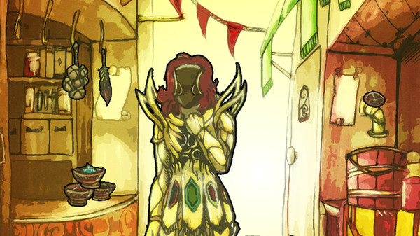The Eigengrau Menagerie screenshot 5