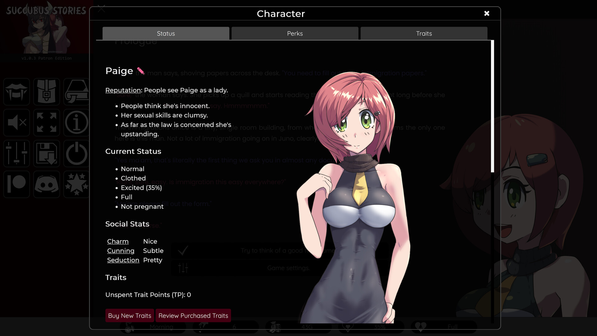 Succubus Stories screenshot 6