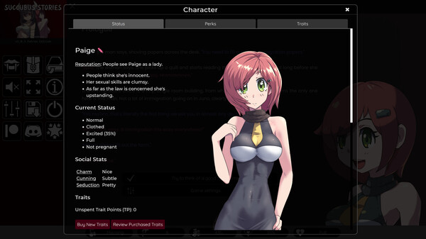 Succubus Stories screenshot 6