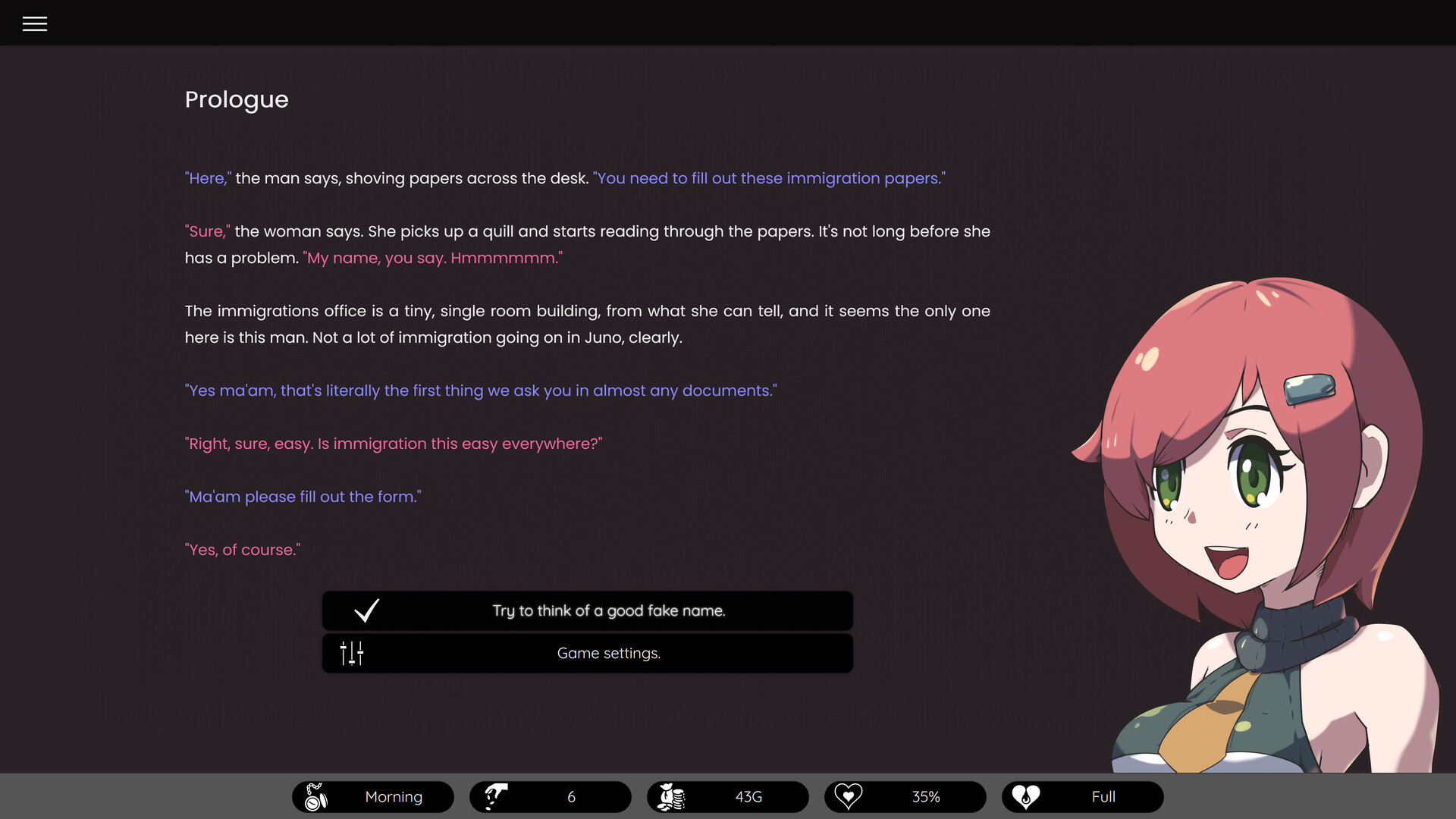 Succubus Stories screenshot #7