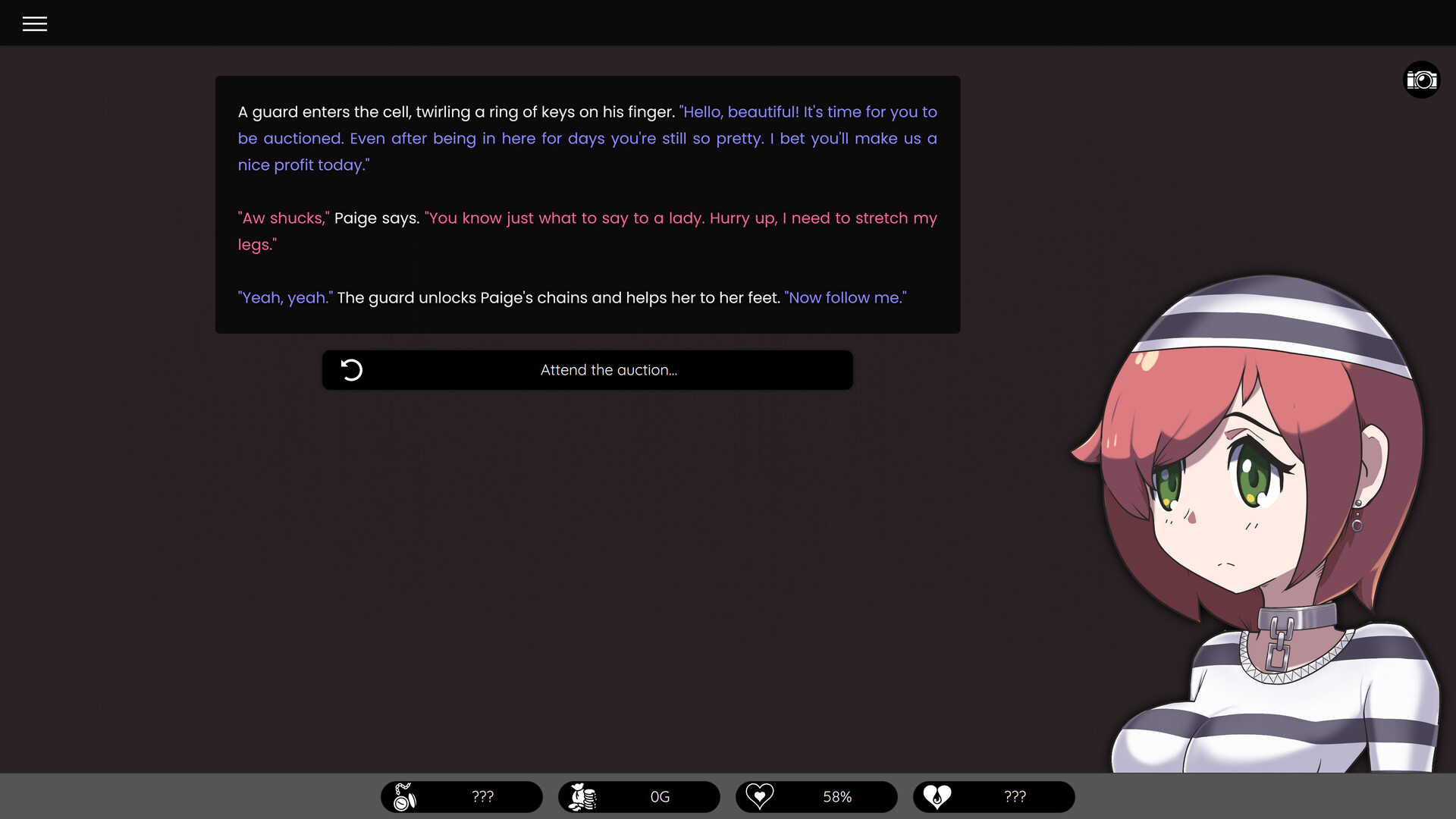 Succubus Stories screenshot 3