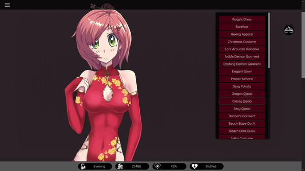 Succubus Stories screenshot 4