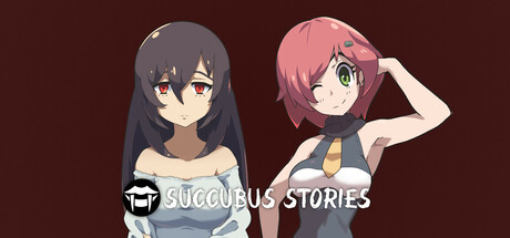 Succubus Stories banner