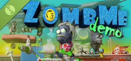 ZombMe Demo
