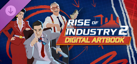 Rise of Industry 2 Steam Charts and Player Count Stats