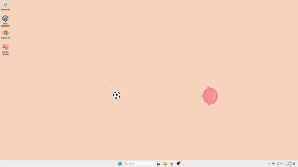 Sulo the Sidekick Demo screenshot 2