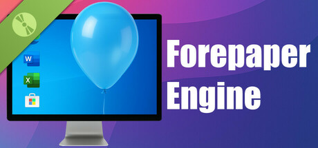 Forepaper Engine Demo