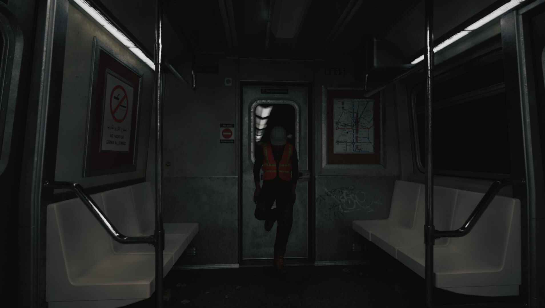 Station 0 - المحطة 0 screenshot #4