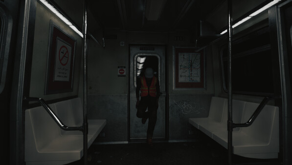 Station 0 - المحطة 0 screenshot 4