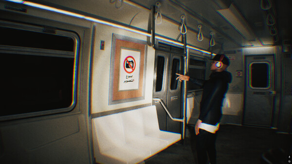 Station 0 - المحطة 0 screenshot 2