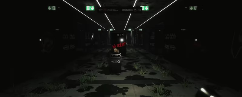 Station 0 - المحطة 0 video 1