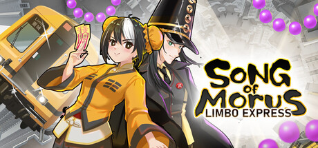Song of Morus: Limbo Express header art