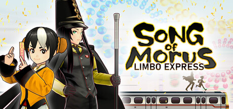 Song of Morus: Limbo Express