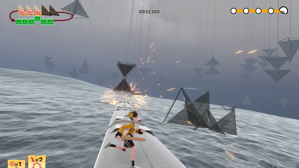 Screenshot 3 of Song of Morus: Limbo Express - more gameplay footage