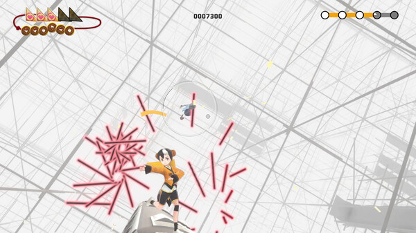 Song of Morus: Limbo Express screenshot 3