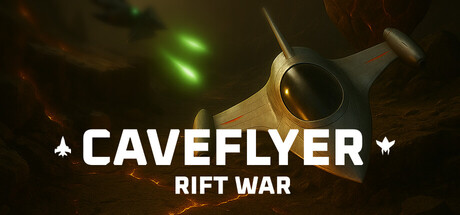 Caveflyer: Rift War