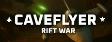Caveflyer: Rift War