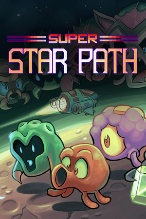 Cover art of Super Star Path