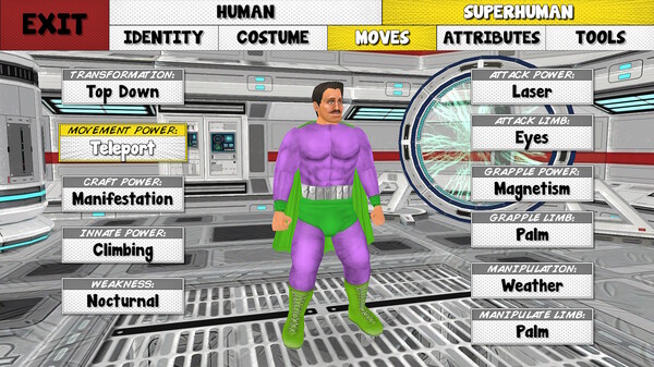 Infinite Lives screenshot 4