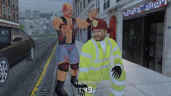 Infinite Lives screenshot 6