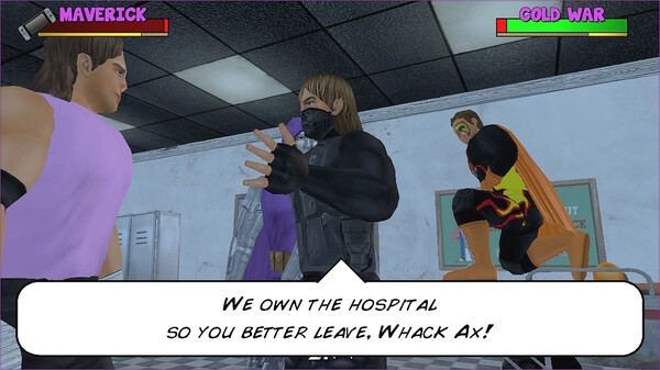 Infinite Lives screenshot 5