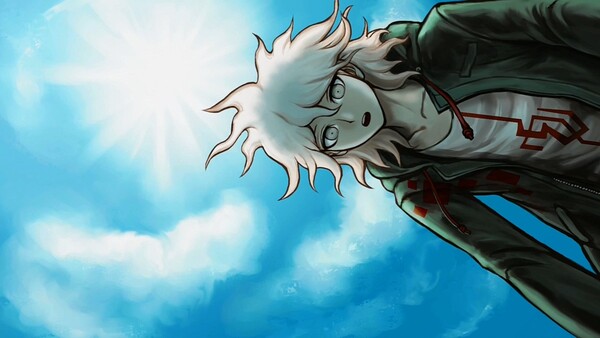 Danganronpa 2x2 — 截图 3