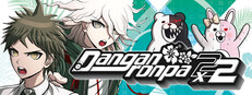 Danganronpa 2x2