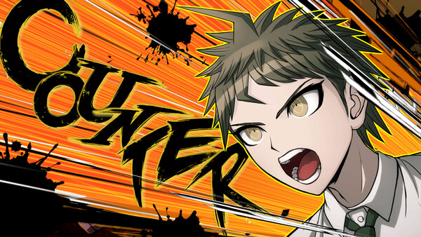 Danganronpa 2x2