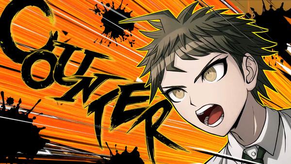 Danganronpa 2x2