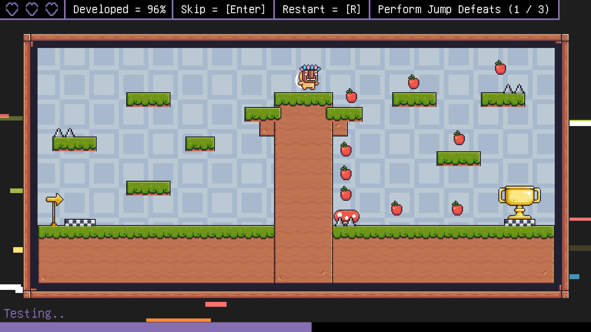 Game Dev Journey screenshot #15