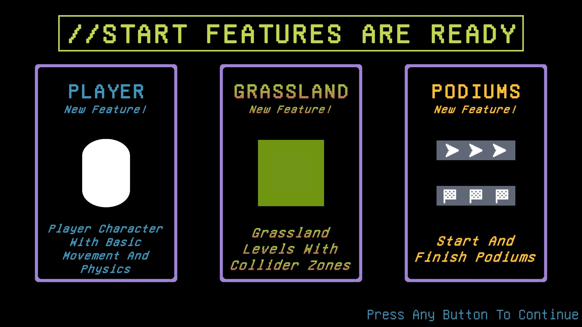 Game Dev Journey screenshot #8