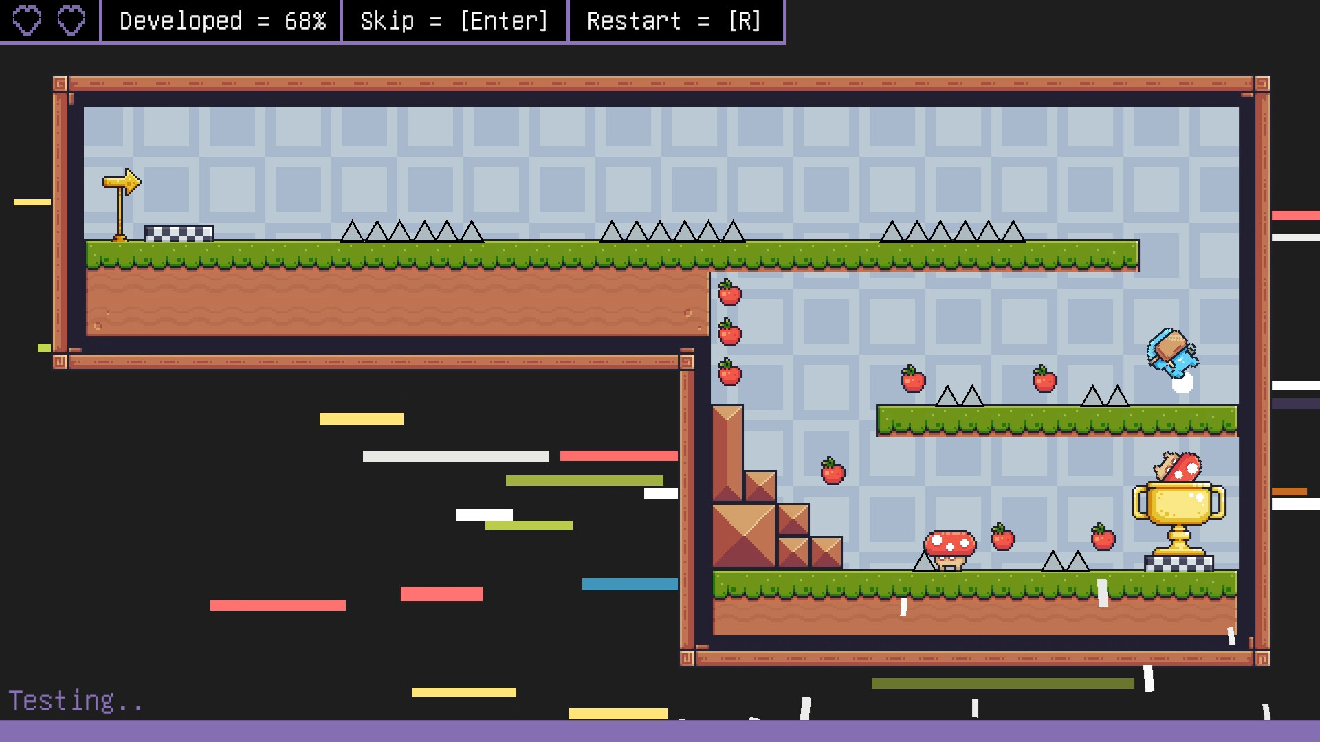 Game Dev Journey screenshot #18