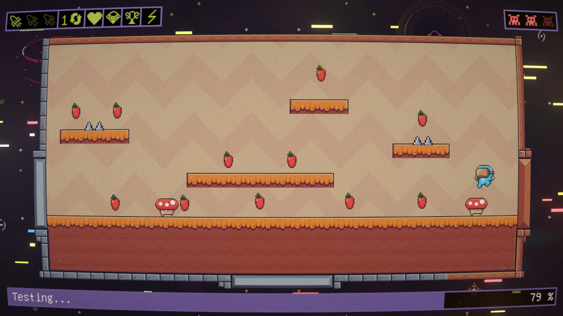 Game Dev Journey screenshot 4
