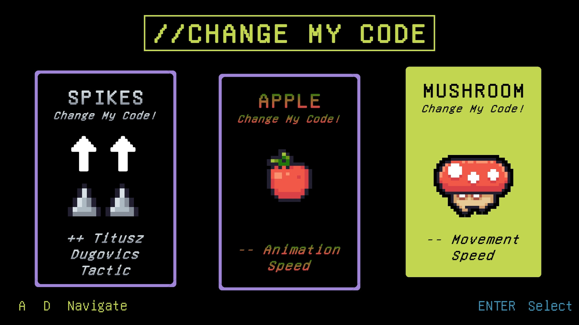 Game Dev Journey screenshot #9