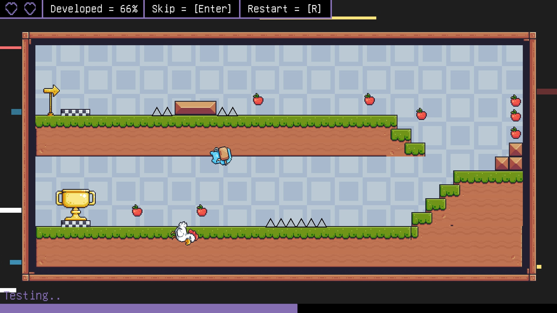 Game Dev Journey screenshot #11