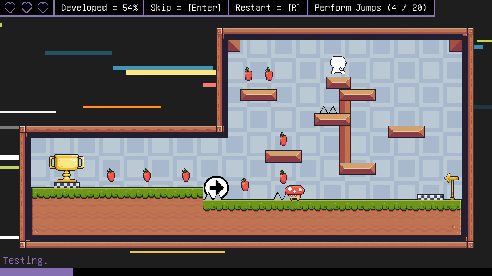 Game Dev Journey screenshot #17