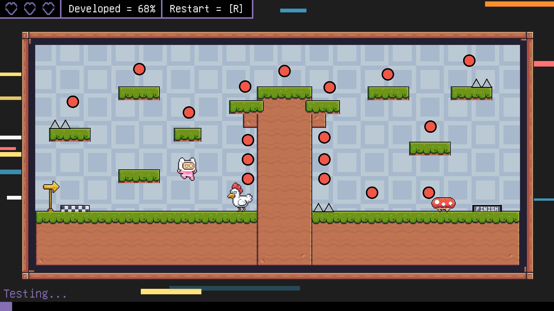 Game Dev Journey screenshot #16