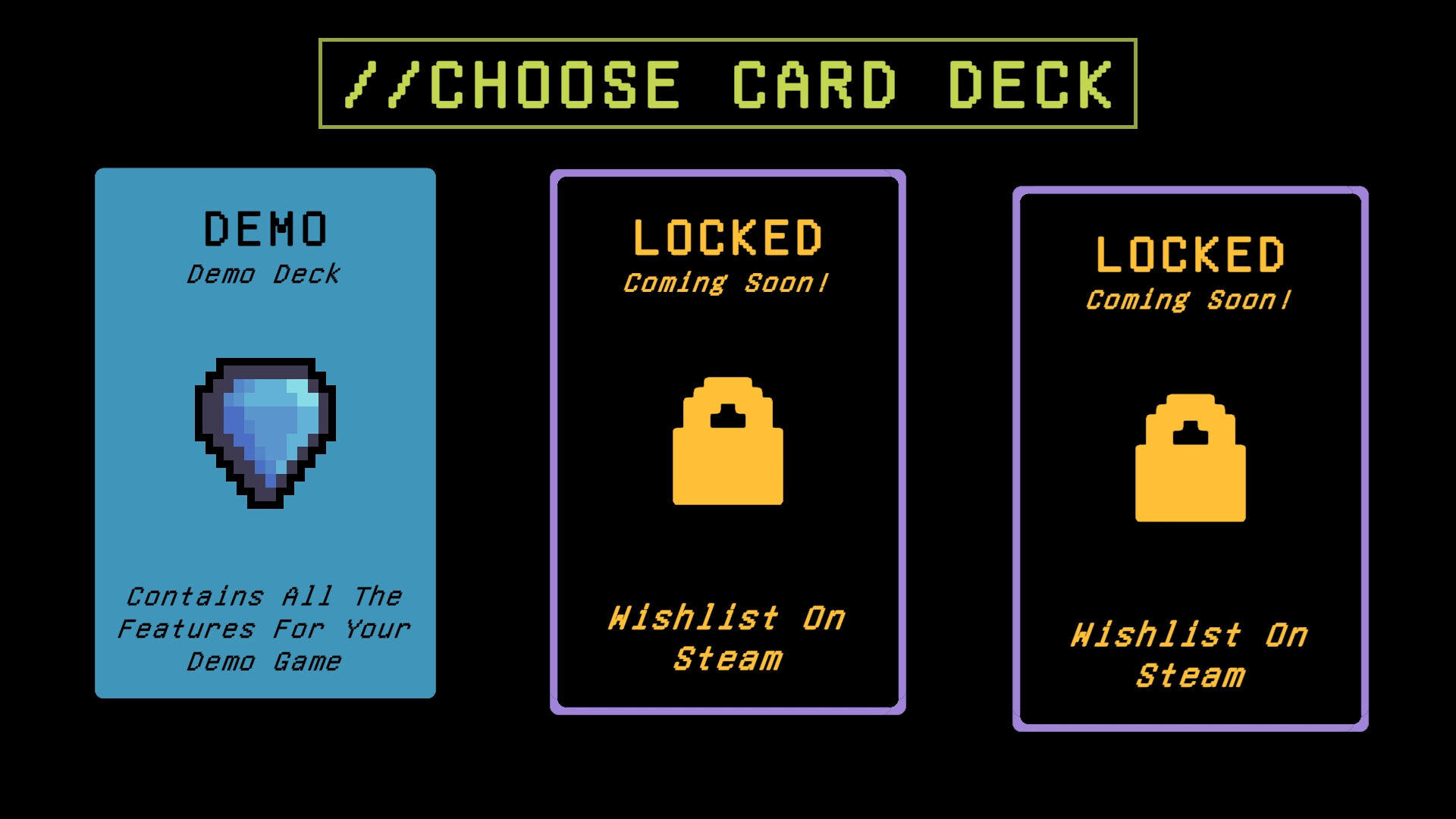 Game Dev Journey screenshot #7