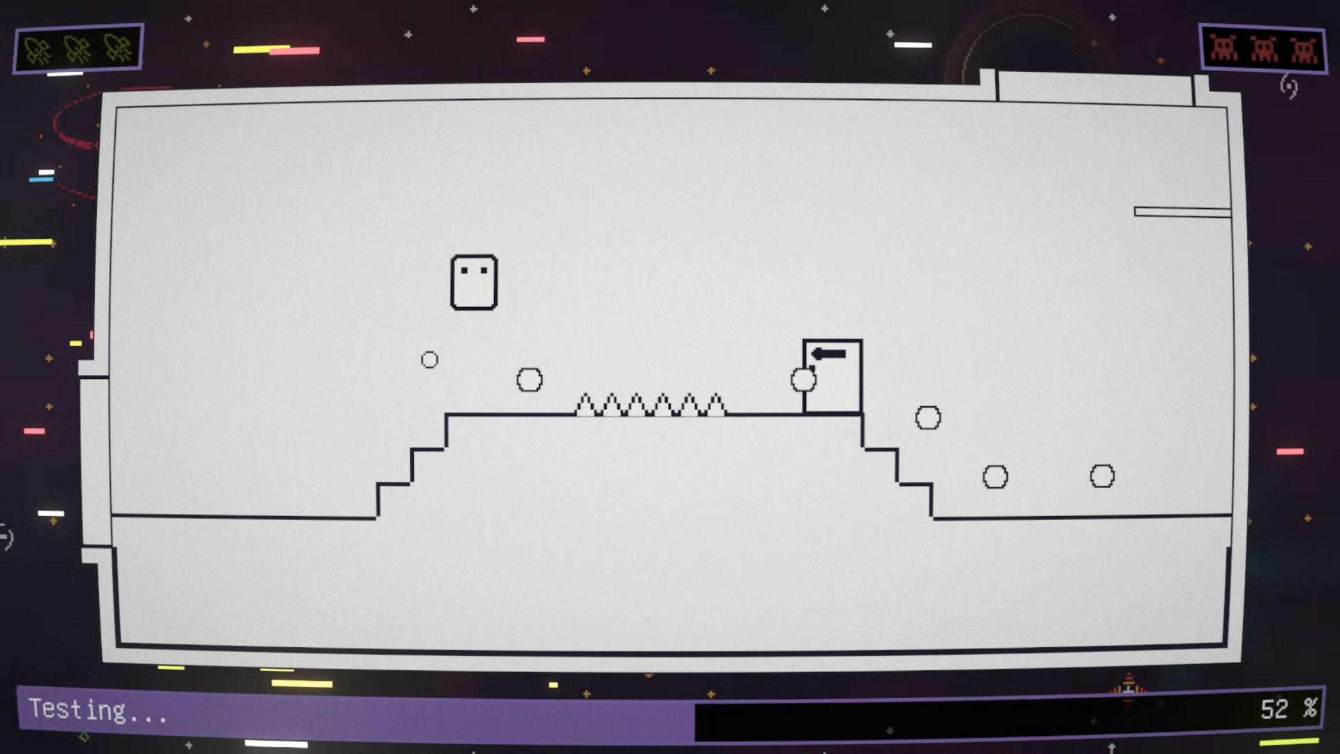 Game Dev Journey screenshot 1