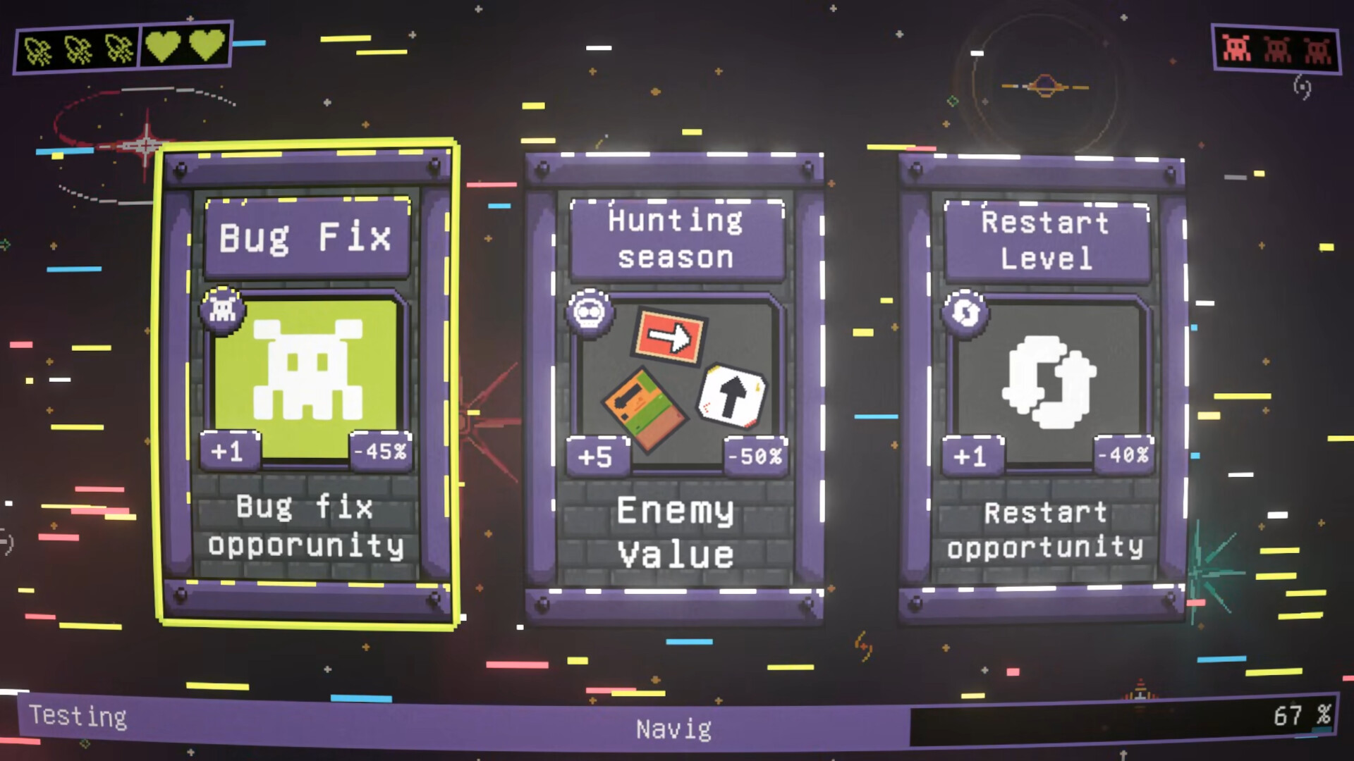 Game Dev Journey screenshot 6