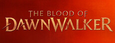 The Blood of Dawnwalker