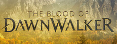 The Blood of Dawnwalker