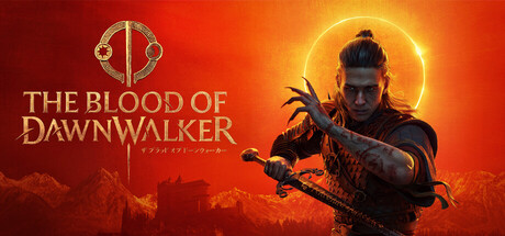 The Blood of Dawnwalkerのストア画像