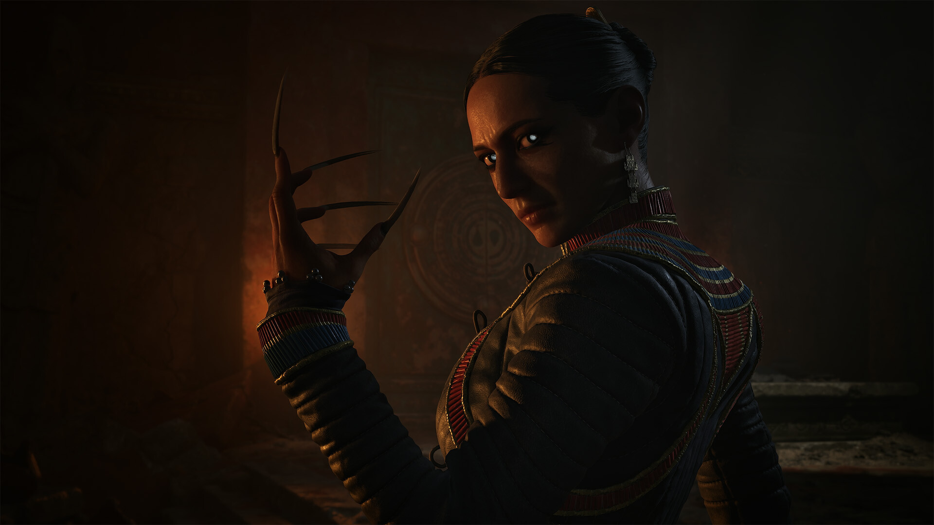 The Blood of Dawnwalker Việt Hóa screenshot 8