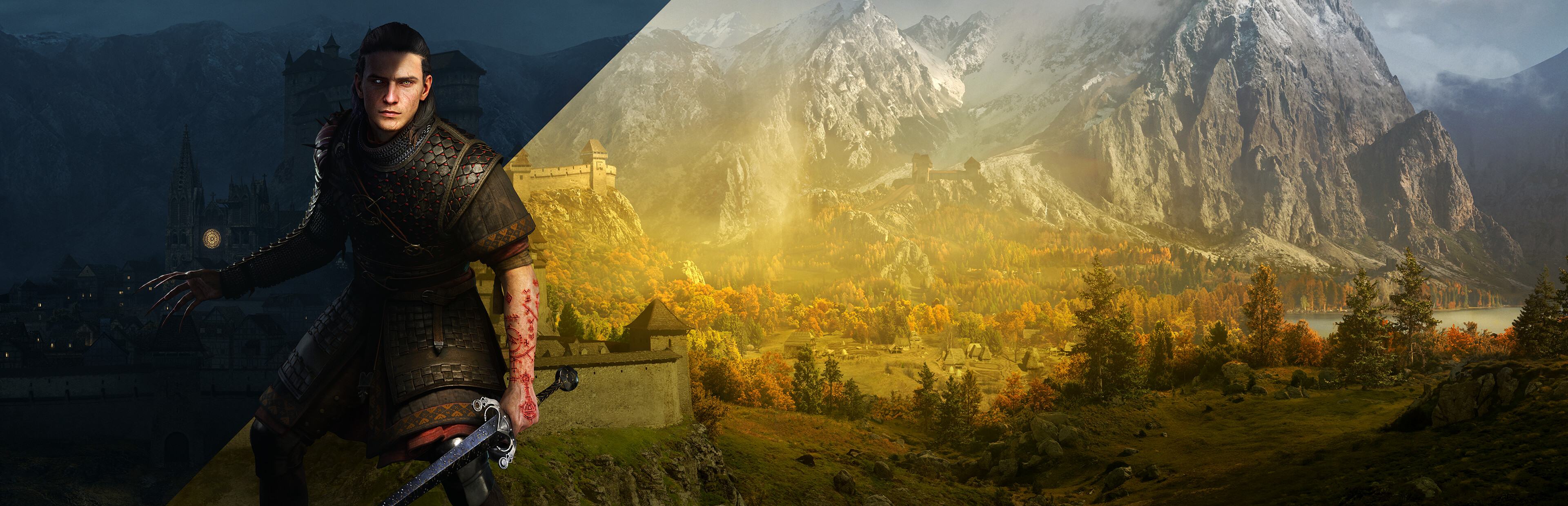 The Blood of Dawnwalker Review