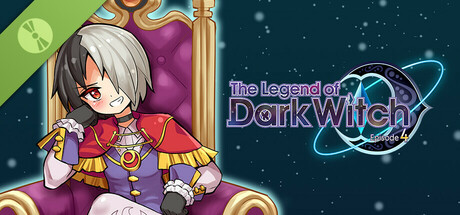 魔神少女エピソード4 届ける想い 体験版 Header Image