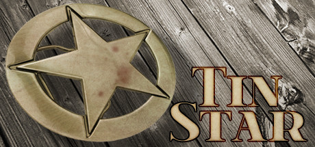 Tin Star Cover Image